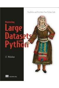 Mastering Large Datasets: Parallelize and Distribute Your Python Code