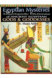 Egyptian Mysteries Vol 2