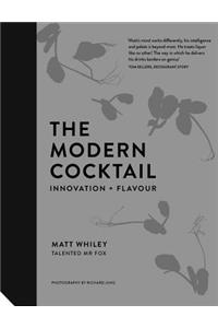 The Modern Cocktail