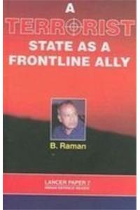 A Terrorist State As A Frontline Ally