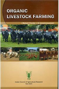 Organic Livestock Farming