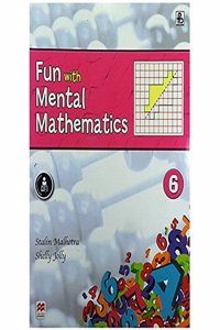 Fun with Mental Mathematics 2015 Class 6