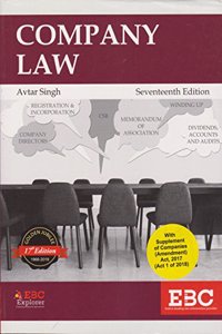 Company Law