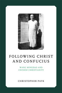 Following Christ and Confucius