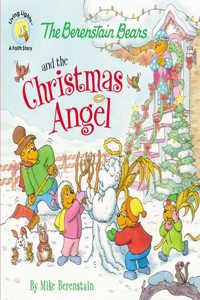 Berenstain Bears and the Christmas Angel