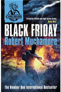 Cherub: Black Friday