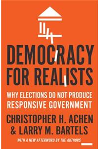 Democracy for Realists