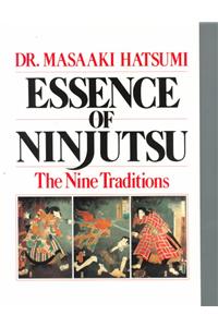 Essence of Ninjutsu