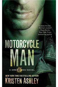 Motorcycle Man