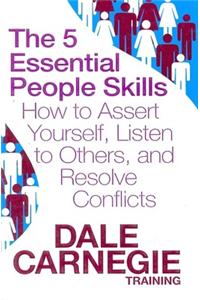 5 Essential People Skills