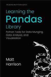 Learning the Pandas Library