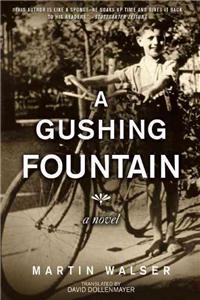 Gushing Fountain