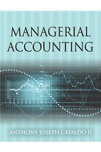 Managerial Accounting (2nd Edition)