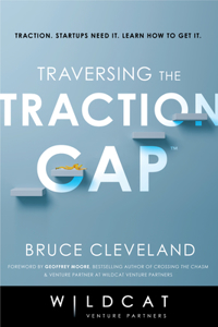 Traversing the Traction Gap