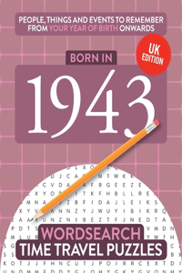 Born in 1943