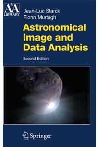 Astronomical Image and Data Analysis