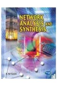 Network Analysis And Synthesis(Two Colour)