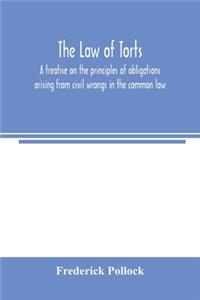 law of torts