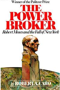 Power Broker