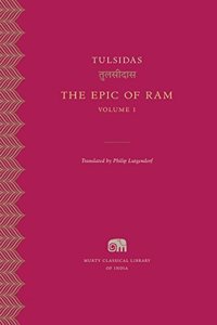 The Epic of Ram Vol 1