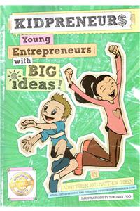 Kidpreneurs