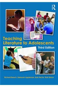 Teaching Literature to Adolescents