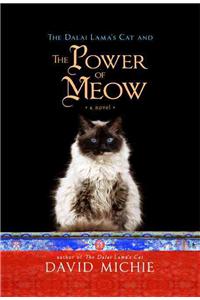 Dalai Lama's Cat and the Power of Meow