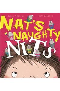 Nat's Naughty Nits