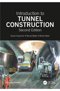 Introduction to Tunnel Construction