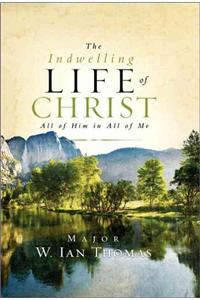 Indwelling Life of Christ