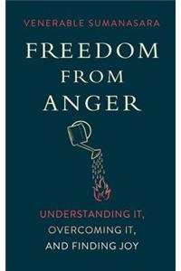 Freedom from Anger