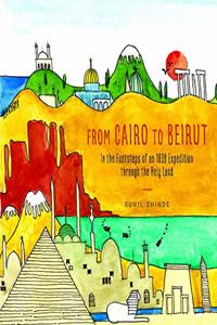 From Cairo to Beirut