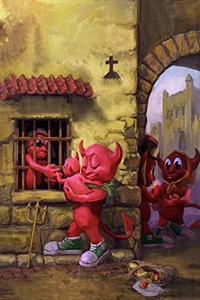 FreeBSD Mastery: Jails