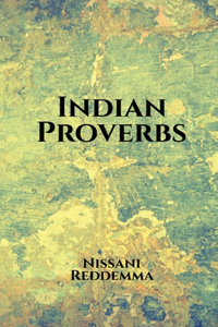 Indian Proverbs