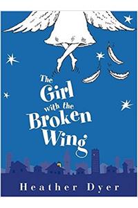 Girl with the Broken Wing (2017 reissue)