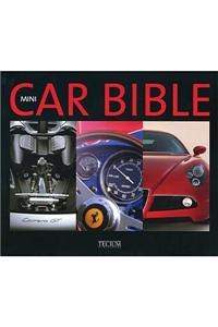 Mini Car Bible