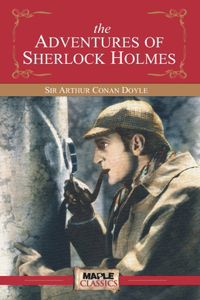 Adventures of Sherlock Holmes