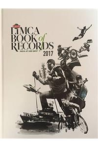 Limca Book of Records 2017