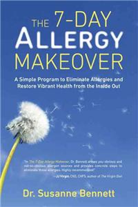 7-Day Allergy Makeover