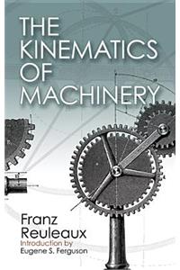 Kinematics of Machinery