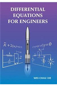 Differential Equations for Engineers