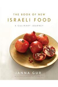 Book of New Israeli Food