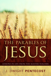 Parables of Jesus (New Cover)