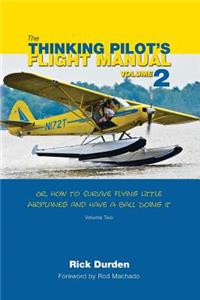 Thinking Pilot's Flight Manual