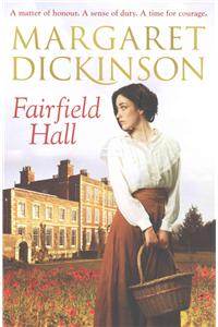 Fairfield Hall