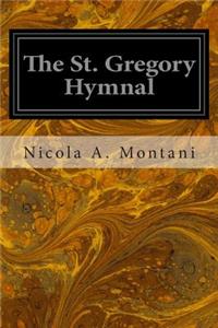 St. Gregory Hymnal