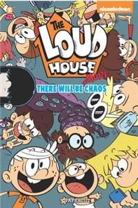 Loud House #2: There Will Be More Chaos