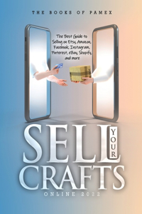 Sell Your Crafts Online 2022