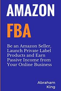 Amazon FBA