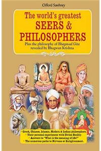 World's Greatest Seers and Philosophers